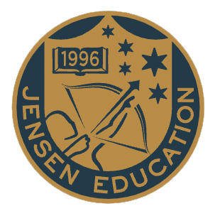 Jensen Education